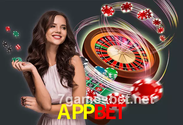 vivo no cassino APPbet