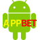 Aplicativo APPbet para Android